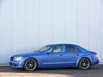 Maybach 57S by FAB Design 2009 года